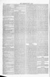 Blandford and Wimborne Telegram Friday 07 May 1875 Page 4