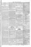 Blandford and Wimborne Telegram Friday 07 May 1875 Page 9