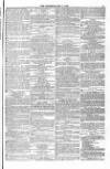 Blandford and Wimborne Telegram Friday 07 May 1875 Page 11