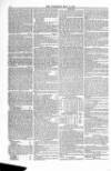 Blandford and Wimborne Telegram Friday 14 May 1875 Page 4