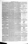 Blandford and Wimborne Telegram Friday 14 May 1875 Page 6