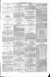 Blandford and Wimborne Telegram Friday 14 May 1875 Page 7