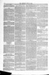 Blandford and Wimborne Telegram Friday 14 May 1875 Page 8