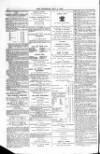 Blandford and Wimborne Telegram Friday 14 May 1875 Page 12