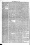 Blandford and Wimborne Telegram Friday 21 May 1875 Page 4