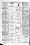 Blandford and Wimborne Telegram Friday 21 May 1875 Page 12