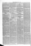 Blandford and Wimborne Telegram Friday 28 May 1875 Page 4