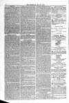 Blandford and Wimborne Telegram Friday 28 May 1875 Page 6