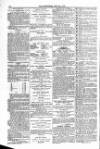 Blandford and Wimborne Telegram Friday 28 May 1875 Page 12