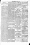 Blandford and Wimborne Telegram Friday 04 June 1875 Page 9