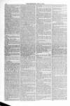 Blandford and Wimborne Telegram Friday 04 June 1875 Page 10