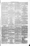 Blandford and Wimborne Telegram Friday 04 June 1875 Page 11