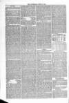 Blandford and Wimborne Telegram Friday 11 June 1875 Page 4