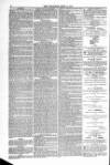 Blandford and Wimborne Telegram Friday 11 June 1875 Page 6