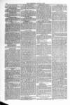 Blandford and Wimborne Telegram Friday 11 June 1875 Page 10