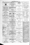 Blandford and Wimborne Telegram Friday 11 June 1875 Page 12