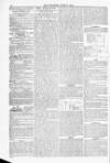 Blandford and Wimborne Telegram Friday 18 June 1875 Page 2
