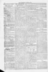 Blandford and Wimborne Telegram Friday 25 June 1875 Page 2
