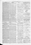 Blandford and Wimborne Telegram Friday 25 June 1875 Page 6