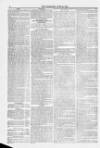 Blandford and Wimborne Telegram Friday 25 June 1875 Page 8