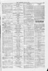 Blandford and Wimborne Telegram Friday 25 June 1875 Page 9