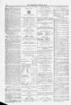 Blandford and Wimborne Telegram Friday 25 June 1875 Page 12
