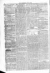 Blandford and Wimborne Telegram Friday 02 July 1875 Page 2