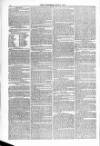 Blandford and Wimborne Telegram Friday 02 July 1875 Page 4