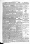 Blandford and Wimborne Telegram Friday 02 July 1875 Page 6