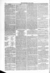 Blandford and Wimborne Telegram Friday 02 July 1875 Page 8