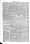Blandford and Wimborne Telegram Friday 02 July 1875 Page 10