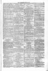 Blandford and Wimborne Telegram Friday 02 July 1875 Page 11