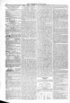 Blandford and Wimborne Telegram Friday 23 July 1875 Page 2