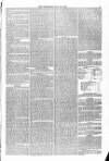 Blandford and Wimborne Telegram Friday 23 July 1875 Page 3