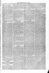 Blandford and Wimborne Telegram Friday 30 July 1875 Page 3