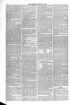 Blandford and Wimborne Telegram Friday 30 July 1875 Page 4