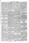 Blandford and Wimborne Telegram Friday 30 July 1875 Page 5