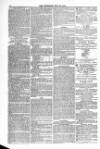 Blandford and Wimborne Telegram Friday 30 July 1875 Page 6