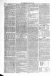 Blandford and Wimborne Telegram Friday 30 July 1875 Page 8