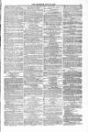 Blandford and Wimborne Telegram Friday 30 July 1875 Page 11