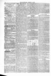 Blandford and Wimborne Telegram Friday 13 August 1875 Page 2