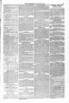 Blandford and Wimborne Telegram Friday 20 August 1875 Page 5