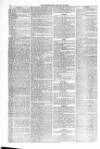 Blandford and Wimborne Telegram Friday 20 August 1875 Page 8