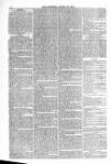 Blandford and Wimborne Telegram Friday 20 August 1875 Page 10