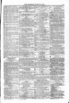 Blandford and Wimborne Telegram Friday 20 August 1875 Page 11
