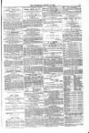Blandford and Wimborne Telegram Friday 27 August 1875 Page 7