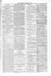 Blandford and Wimborne Telegram Friday 27 August 1875 Page 9
