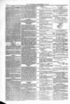 Blandford and Wimborne Telegram Friday 10 September 1875 Page 6