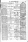 Blandford and Wimborne Telegram Friday 10 September 1875 Page 9