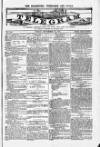 Blandford and Wimborne Telegram